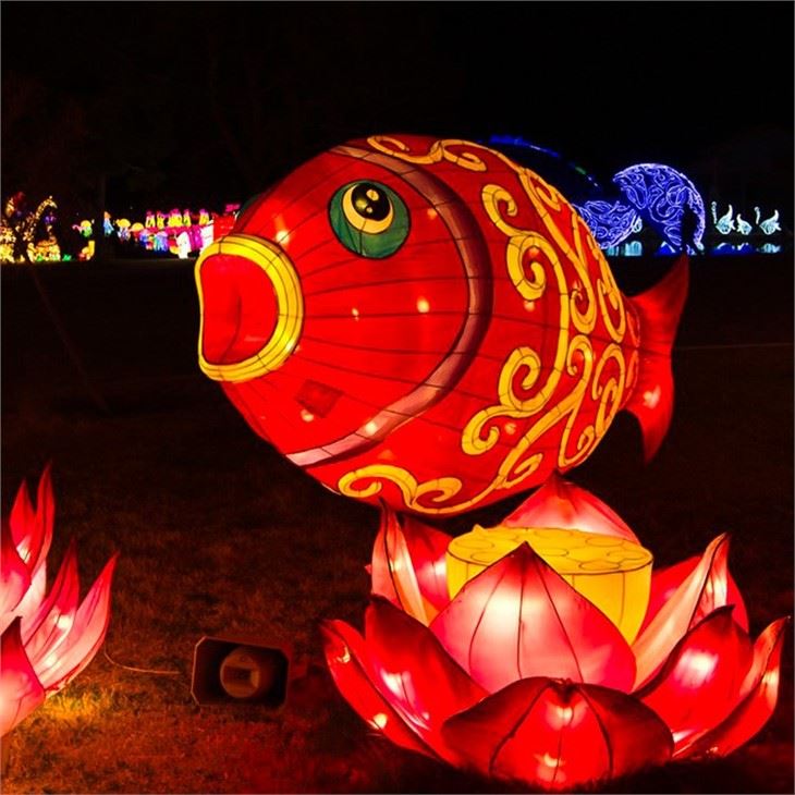 Event Lantern Festival