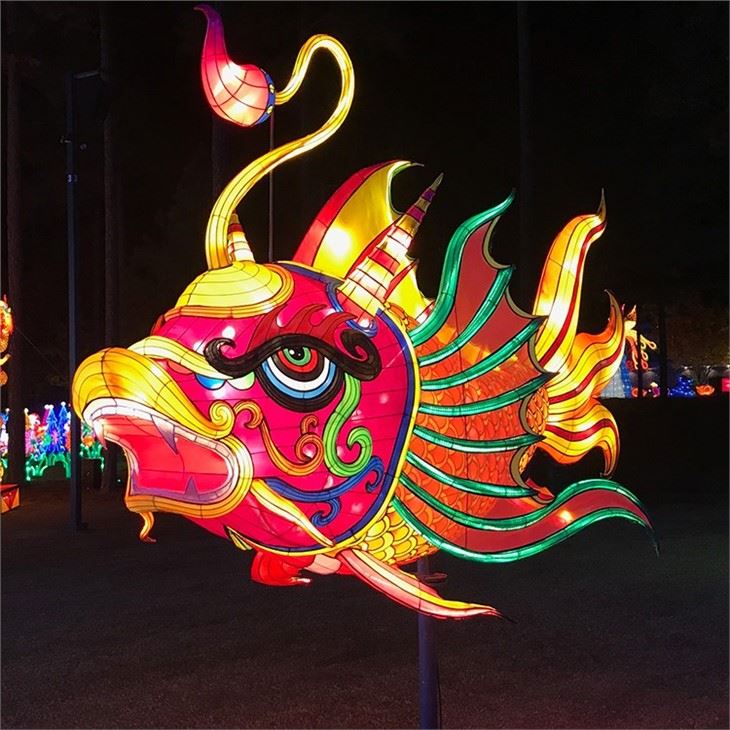 Event Lantern Festival