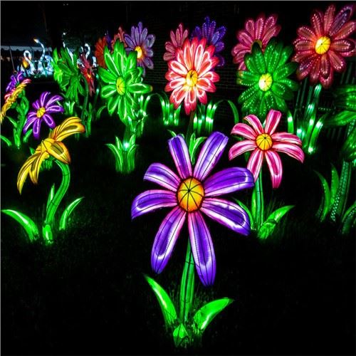 Event Light Decor