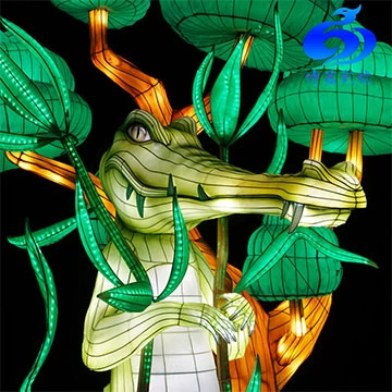 Nešto o Zigong festivalu lampiona